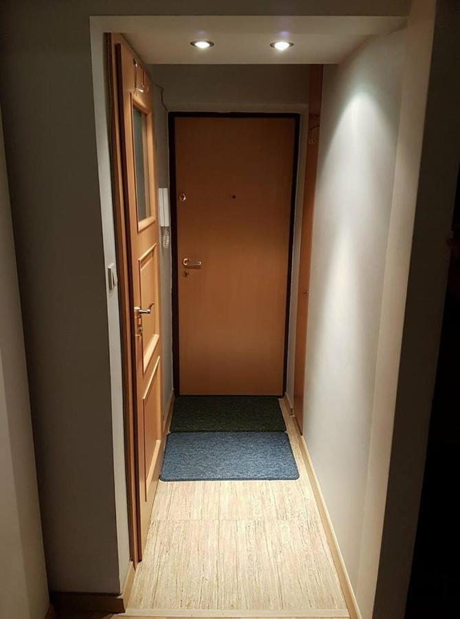 Old Town Garden Apartment Netflix Warsaw Luaran gambar